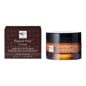 Pigment Clear Cream
