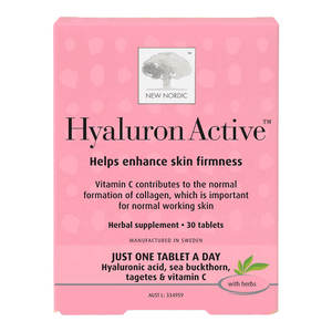 Hyaluron Active