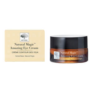 New Nordic: Natural Magic Amazing Eye Cream