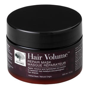 Hair Volume Repair Mask