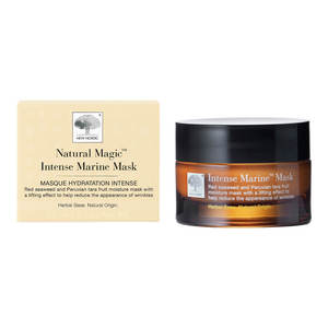 Natural Magic Intense Marine Mask