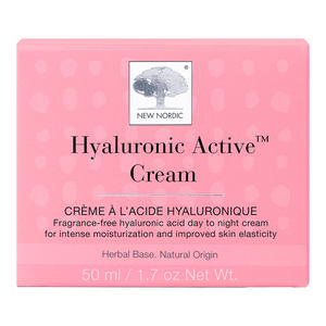 Hyaluronic Active Cream