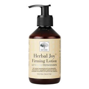 Herbal Joy Firming Lotion