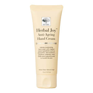 Herbal Joy Anti-Ageing Hand Cream