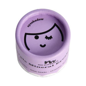 Kids Eco Eyeshadow Pressed Powder - Purple