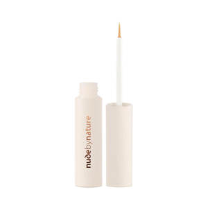 Nude By Nature: Lash and Brow Boosting Serum