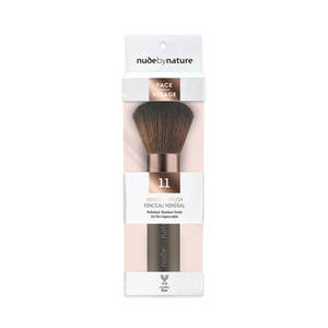 Mineral Brush 11