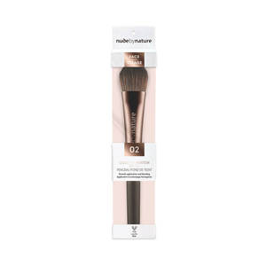Nude By Nature: Concealer Brush 01