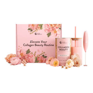 Let's Glow Collagen Gift Box
