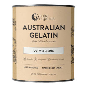 Australian Gelatin