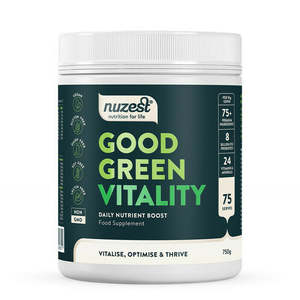 Good Green Vitality
