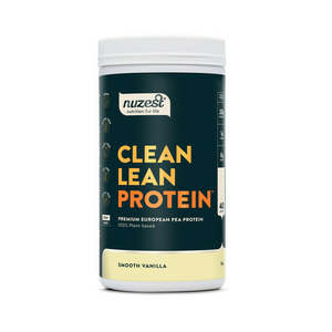Nuzest: Clean Lean Protein - Smooth Vanilla