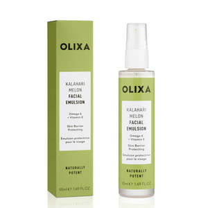 Olixa: Kalahari Melon Facial Emulsion