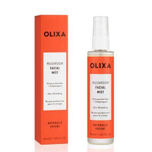 Olixa: Mushroom Facial Mist