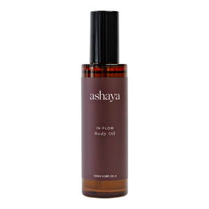 In-Flow Body Oil