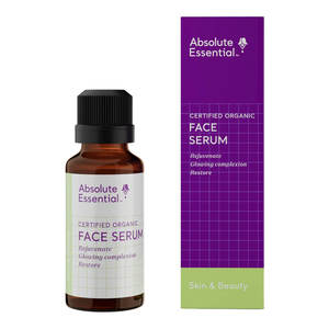Face Serum