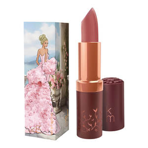 Natural Lipstick - 23 Blushing Rose