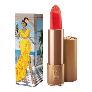 Natural Lipstick - 12 Rymba Rhythm