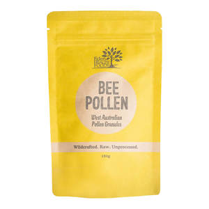 Bee Pollen