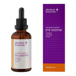 Eye Soothe