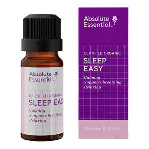 Sleep Easy Essential Oil Blend
