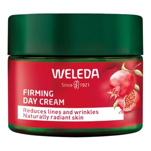 Firming Day Cream - Pomegranate & Maca Peptides