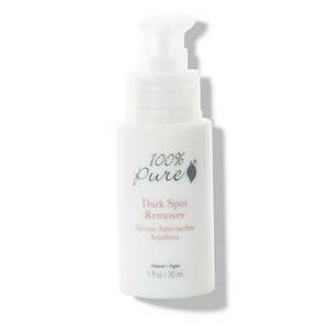 100 Pure Cosmetics: Dark Spot Remover