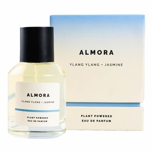 Eco Modern Essentials: Almora Natural Perfume
