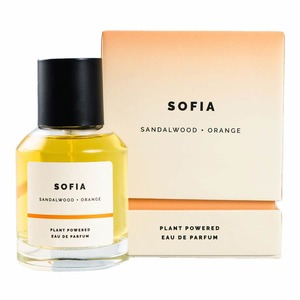 Eco Modern Essentials: Sofia Natural Perfume