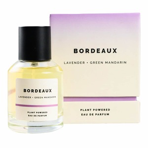 Eco Modern Essentials: Bordeaux Natural Perfume