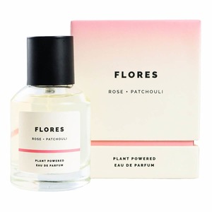 Flores Natural Perfume