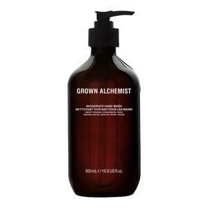 Grown Alchemist: Invigorate Hand Wash