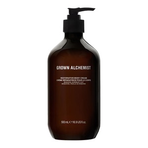 Grown Alchemist: Restorative Body Cream