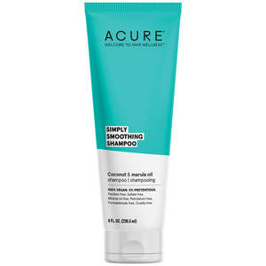 Acure: Simply Smoothing Shampoo