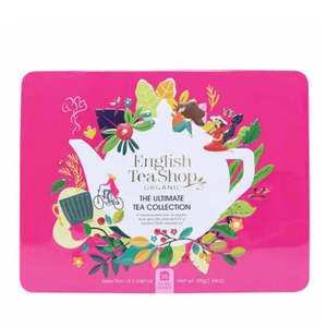 The Ultimate Tea Collection