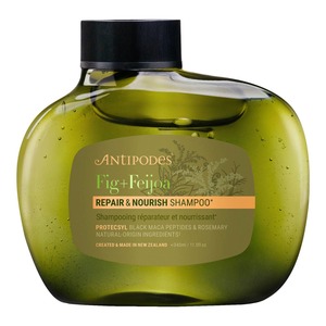 Antipodes: Fig + Feijoa Repair & Nourish Shampoo