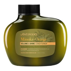 Manuka + Orange Volume & Shine Conditioner