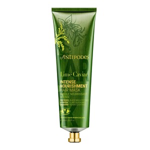 Lime Caviar Intense Nourishment Mask