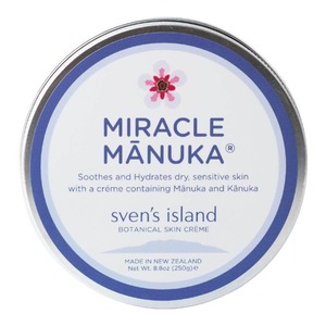 Miracle Manuka Crème