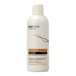 Ecostore: Deep Nourish Shampoo