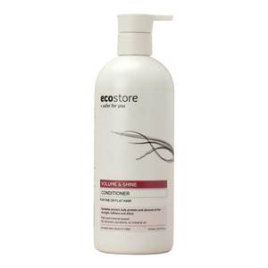 Volume & Shine Conditioner