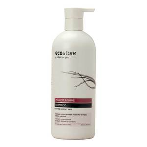 Volume & Shine Shampoo