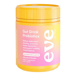 Eve Wellness: Gut Drink Probiotics