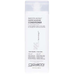 Giovanni: Smooth As Silk Deeper Moisture Conditioner