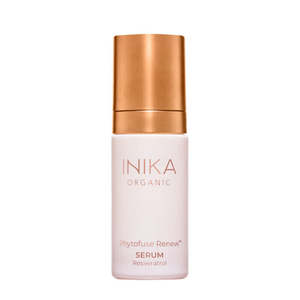 Inika Organic: Phytofuse Renew Serum