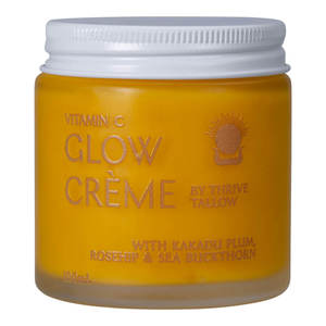 Moisturisers: Vitamin C Glow Creme
