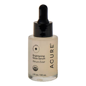 Acure: Brightening Glow Serum