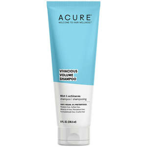 Acure: Vivacious Volume Shampoo