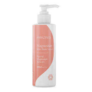 Body Repair Magnesium Body Lotion