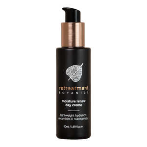 Moisture Renew Day Crème